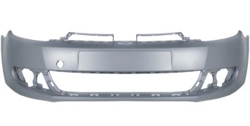 PARE-CHOCS VOLKSWAGEN GOLF VI 2008-2012 AVANT / VARIANT / AVEC APPRET