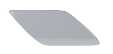 CACHE LAVEPHARES VOLKSWAGEN GOLF VI 2008-2012 PARE-CHOCS AVANT / DROIT