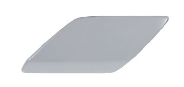 CACHE LAVEPHARES VOLKSWAGEN GOLF VI 2008-2012 PARE-CHOCS AVANT / GAUCHE