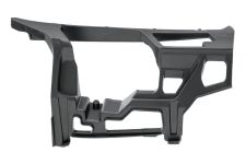 SUPPORT PARE-CHOCS VOLKSWAGEN GOLF VI 2008-2012 AVANT / EXTÉRIEUR / DROIT