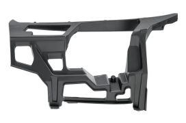 SUPPORT PARE-CHOCS VOLKSWAGEN GOLF VI 2008-2012 AVANT / EXTÉRIEUR / GAUCHE