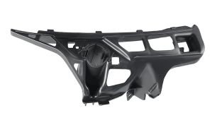 SUPPORT PARE-CHOCS VOLKSWAGEN GOLF VI 2008-2012 AVANT / AVEC LAVEPHARES / DROIT