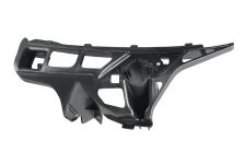 SUPPORT PARE-CHOCS VOLKSWAGEN GOLF VI 2008-2012 AVANT / AVEC LAVEPHARES / GAUCHE