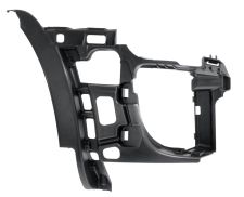 SUPPORT PARE-CHOCS VOLKSWAGEN GOLF VI 2008-2012 MODÈLE GTI / GTD / AVANT / EXTÉRIEUR / DROIT