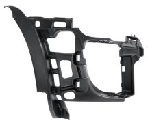 SUPPORT PARE-CHOCS VOLKSWAGEN GOLF VI 2008-2012 MODÈLE GTI / GTD / AVANT / EXTÉRIEUR / DROIT