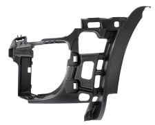 SUPPORT PARE-CHOCS VOLKSWAGEN GOLF VI 2008-2012 MODÈLE GTI / GTD / AVANT / EXTÉRIEUR / GAUCHE