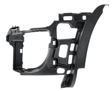 SUPPORT PARE-CHOCS VOLKSWAGEN GOLF VI 2008-2012 MODÈLE GTI / GTD / AVANT / EXTÉRIEUR / GAUCHE