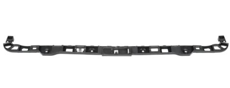 SUPPORT PARE-CHOCS VOLKSWAGEN GOLF VI 2008-2012 ARRIÈRE CENTRALE