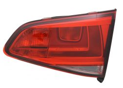 FEU ARRIÈRE VOLKSWAGEN GOLF VII 2012-2017 INTÉRIEUR / BASE CLAIRE / DROIT