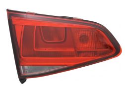 FEU ARRIÈRE VOLKSWAGEN GOLF VII 2012-2017 INTÉRIEUR / BASE CLAIRE / GAUCHE