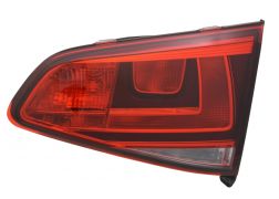 FEU ARRIÈRE VOLKSWAGEN GOLF VII 2012-2017 INTÉRIEUR / BASE FONCÉE / DROIT