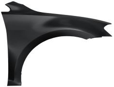 AILE VOLKSWAGEN GOLF VII 2012-2017 AVANT DROITE