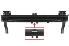 TRAVERSE VOLKSWAGEN GOLF VII 2017-2020 PARE-CHOCS AVANT 