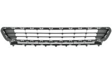 GRILLE VOLKSWAGEN GOLF VII 2012-2017 PARE-CHOCS AVANT / CENTRALE 