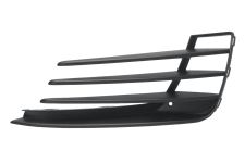 GRILLE VOLKSWAGEN GOLF VII 2012-2017 PARE-CHOCS AVANT / MODÈLE GTI / GTD / AVEC ANTIBROUILLARD / GAUCHE