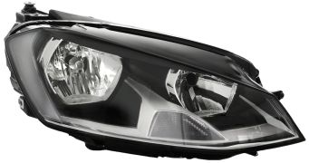 PHARE VOLKSWAGEN GOLF VII 2012-2017 DROIT