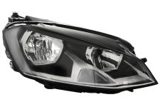 PHARE AVANT VOLKSWAGEN GOLF VII 2012-2017 DROIT