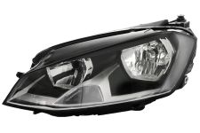 PHARE AVANT VOLKSWAGEN GOLF VII 2012-2017 GAUCHE