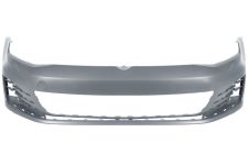 PARE-CHOCS VOLKSWAGEN GOLF VII 2012-2017 AVANT / MODÈLE GTI / GTD / AVEC LAVEPHARES / AVEC APPRET