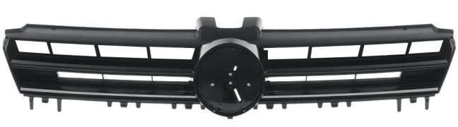 GRILLE VOLKSWAGEN GOLF VII 2012-2017 AVANT / TRENDLINE
