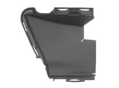 GRILLE VOLKSWAGEN GOLF VII 2012-2017 PARE-CHOCS AVANT / MODÈLE GTI / GTD / INTÉRIEUR / DROITE