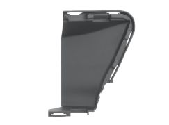 GRILLE VOLKSWAGEN GOLF VII 2012-2017 PARE-CHOCS AVANT / MODÈLE GTI / GTD / INTÉRIEUR / GAUCHE