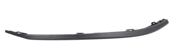 SPOILER VOLKSWAGEN GOLF VII 2012-2017 PARE-CHOCS AVANT / MODÈLE GTI / GTD / GAUCHE