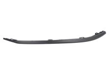 SPOILER VOLKSWAGEN GOLF VII 2012-2017 PARE-CHOCS AVANT / MODÈLE GTI / GTD / GAUCHE