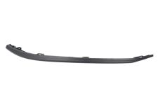SPOILER VOLKSWAGEN GOLF VII 2012-2017 PARE-CHOCS AVANT / MODÈLE GTI / GTD / DROIT