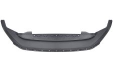 SPOILER VOLKSWAGEN GOLF VII 2012-2017 AVANT
