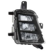 PHARE ANTIBROUILLARD VOLKSWAGEN GOLF VII 2012-2017 MODÈLE GTI / GTD / LED / DROIT