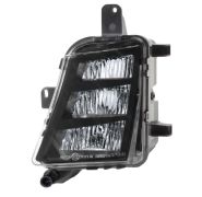 PHARE ANTIBROUILLARD VOLKSWAGEN GOLF VII 2012-2017 MODÈLE GTI / GTD / LED / GAUCHE