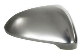 COQUE DE RÉTROVISEUR VOLKSWAGEN TOURAN 2015-> CHROMÉE / DROITE