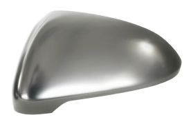 COQUE DE RÉTROVISEUR VOLKSWAGEN TOURAN 2015-> CHROMÉE / GAUCHE