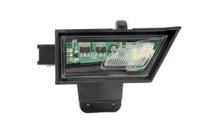 FEU DE SOL RÉTROVISEUR VOLKSWAGEN GOLF VII 2012-2017 DROIT