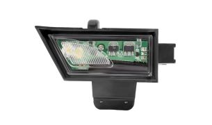 FEU DE SOL RÉTROVISEUR VOLKSWAGEN GOLF VII 2012-2017 GAUCHE