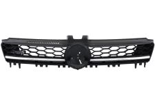 GRILLE VOLKSWAGEN GOLF VII 2012-2017 AVANT / MODÈLE GTD
