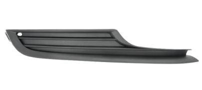GRILLE VOLKSWAGEN GOLF VII 2012-2017 PARE-CHOCS AVANT / INFÉRIEURE / DROITE