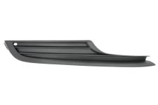 GRILLE VOLKSWAGEN GOLF VII 2012-2017 PARE-CHOCS AVANT / INFÉRIEURE / DROITE