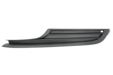 GRILLE VOLKSWAGEN GOLF VII 2012-2017 PARE-CHOCS AVANT / INFÉRIEURE / GAUCHE