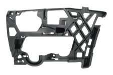 SUPPORT PARE-CHOCS VOLKSWAGEN GOLF VII 2012-2017 AVANT / INTÉRIEUR / GAUCHE