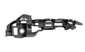 SUPPORT PARE-CHOCS VOLKSWAGEN GOLF VII 2012-2017 AVANT / EXTÉRIEUR / GAUCHE