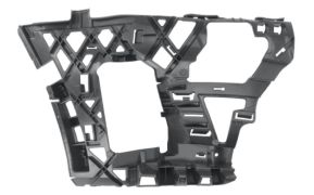SUPPORT PARE-CHOCS VOLKSWAGEN GOLF VII 2012-2017 AVANT / MODÈLE GTI / GTD / INTÉRIEUR / DROIT