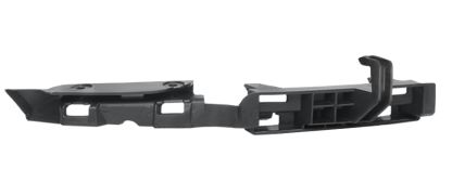 SUPPORT PARE-CHOCS VOLKSWAGEN GOLF VII 2012-2017 ARRIÈRE / INFÉRIEUR / GAUCHE