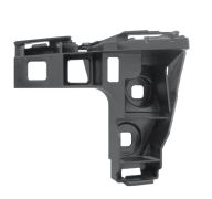 SUPPORT PARE-CHOCS VOLKSWAGEN GOLF VII 2012-2017 ARRIÈRE / EXTÉRIEUR / GAUCHE