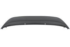 SPOILER VOLKSWAGEN GOLF VII 2012-2017 PARE-CHOCS ARRIÈRE