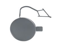 COUVRE CROCHET VOLKSWAGEN GOLF VII 2012-2017 PARE-CHOCS AVANT / AVEC APPRET