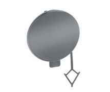 COUVRE CROCHET VOLKSWAGEN GOLF VII 2012-2017 PARE-CHOCS ARRIÈRE / AVEC APPRET