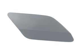 CACHE LAVEPHARES VOLKSWAGEN GOLF VII 2012-2017 PARE-CHOCS AVANT / DROIT