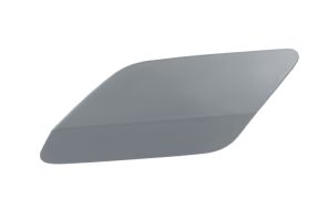 CACHE LAVEPHARES VOLKSWAGEN GOLF VII 2012-2017 PARE-CHOCS AVANT / GAUCHE